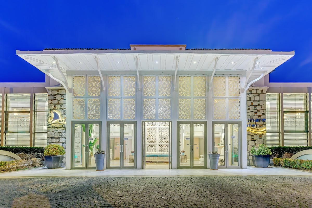 Antmare Otel