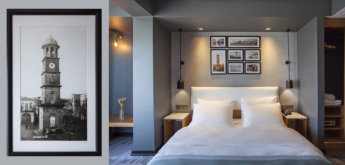 CURA Hotel